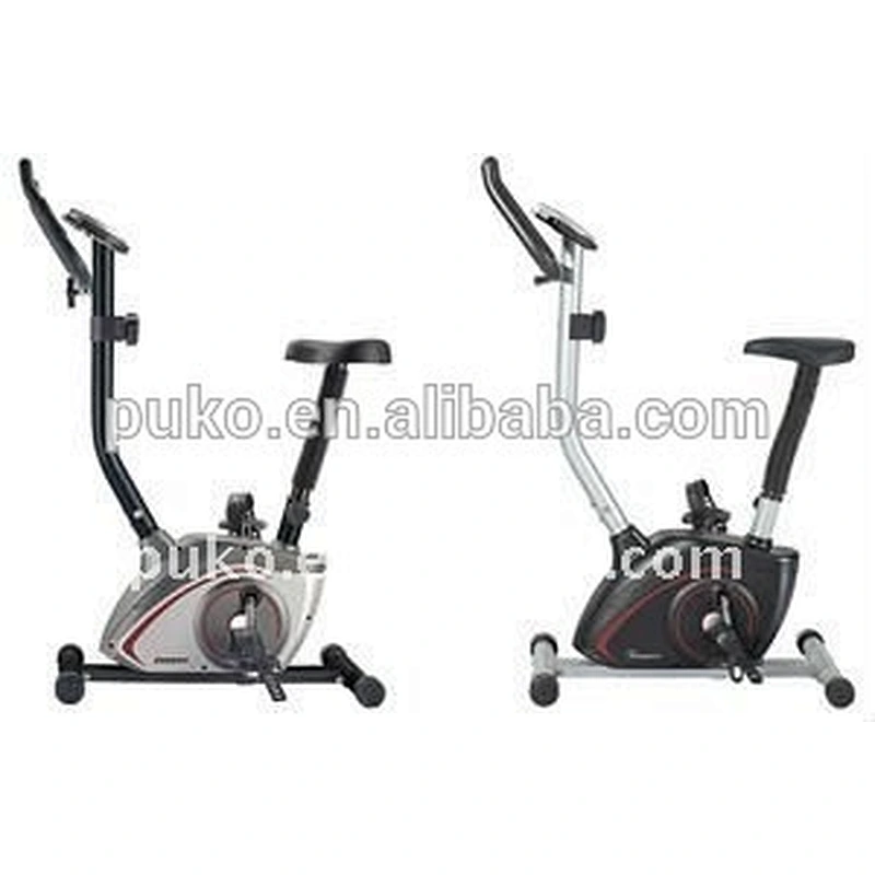 Magnetic Elliptical Trainer