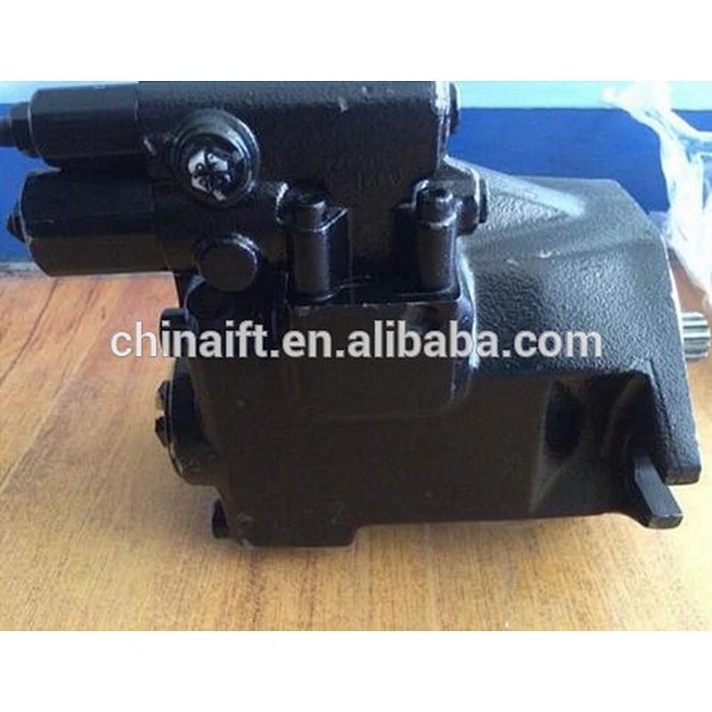 hydraulic main pump for EX400-1 excavator