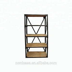 Import Retro New Industrial Storage Metal Furniture From China