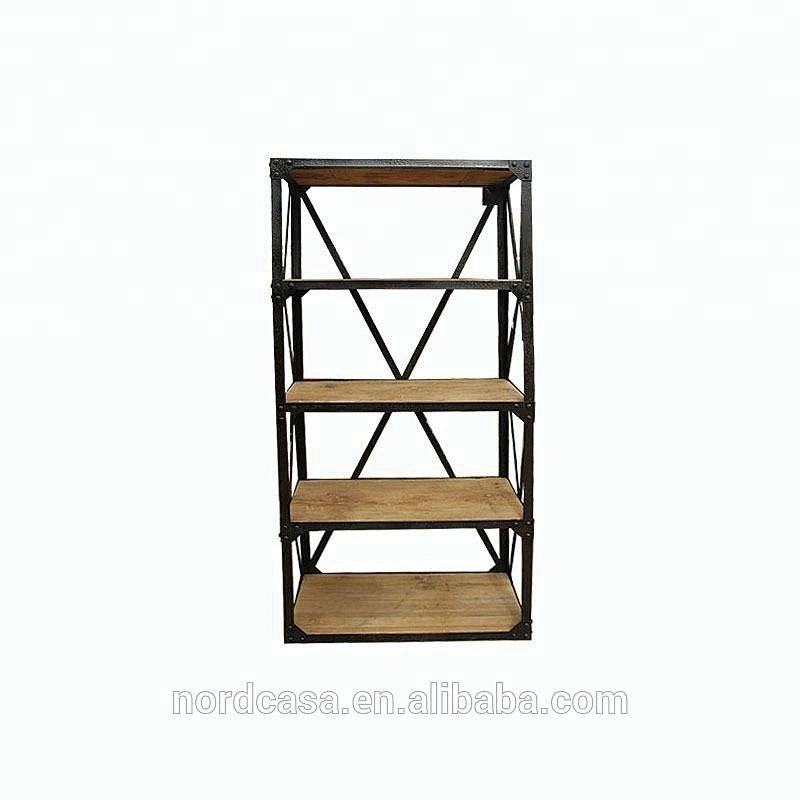 Import Retro New Industrial Storage Metal Furniture From China