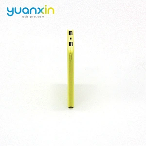 2019 new custom power bank