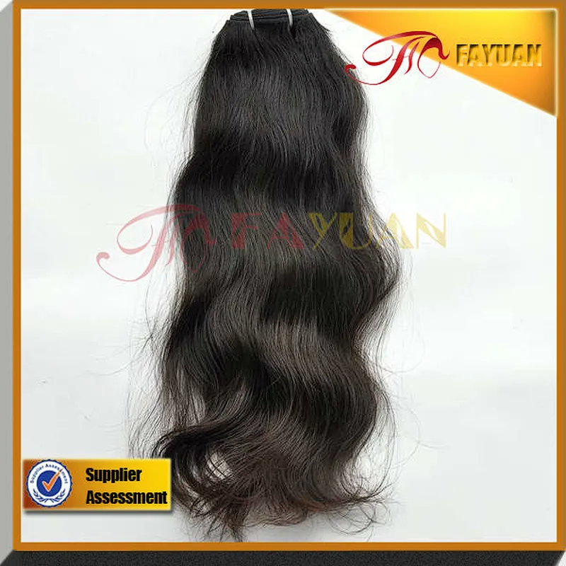 2013 Fayuan Human Hair Firm New Products Loose Wave all types in stock 100% human hair Virgin Chinese Hair 4pcs lot
