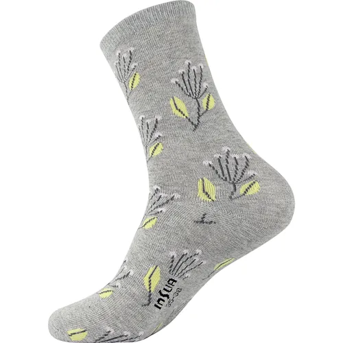 Professional manufacturer anti-slip ladies high quality custom socks