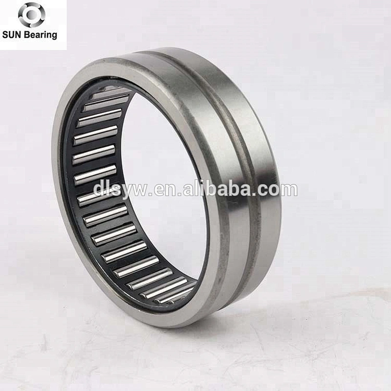 Needle Roller Bearing NA4912