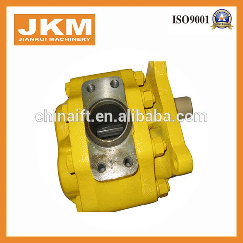 Infront OEM excavator hydraulic main gear piston manufacturer 705-41-01320 for sale