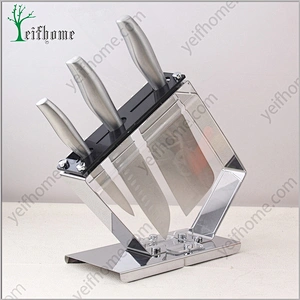 Top choice banquet stainless steel kitchen knife set