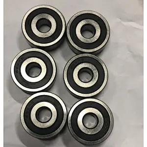 Miniature Ball Bearing 639-2RS High Level Deep Groove Ball Bearing