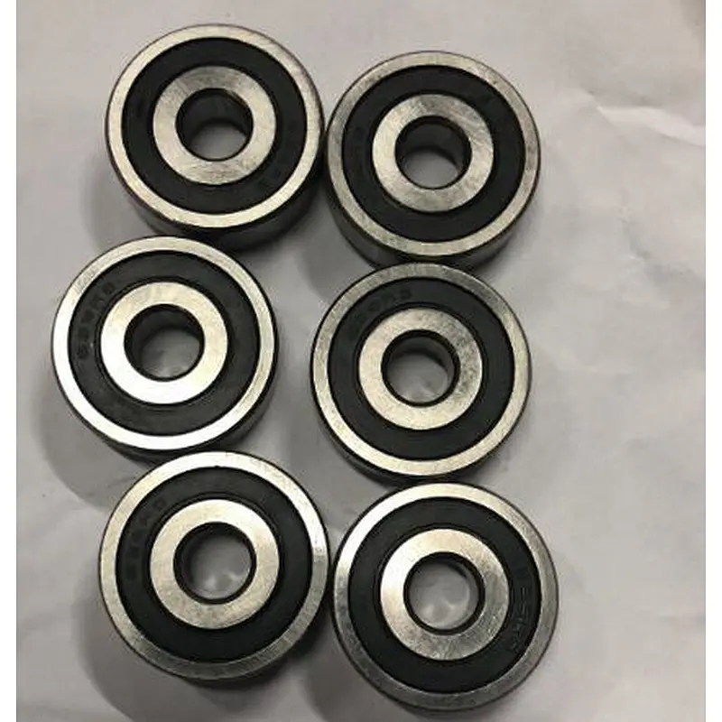 Miniature Ball Bearing 639-2RS High Level Deep Groove Ball Bearing