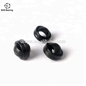 High Quality Spherical Plain Bearing GE20ES 2RS With Size 20*35*16mm