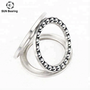 51126 Axial Ball Bearing