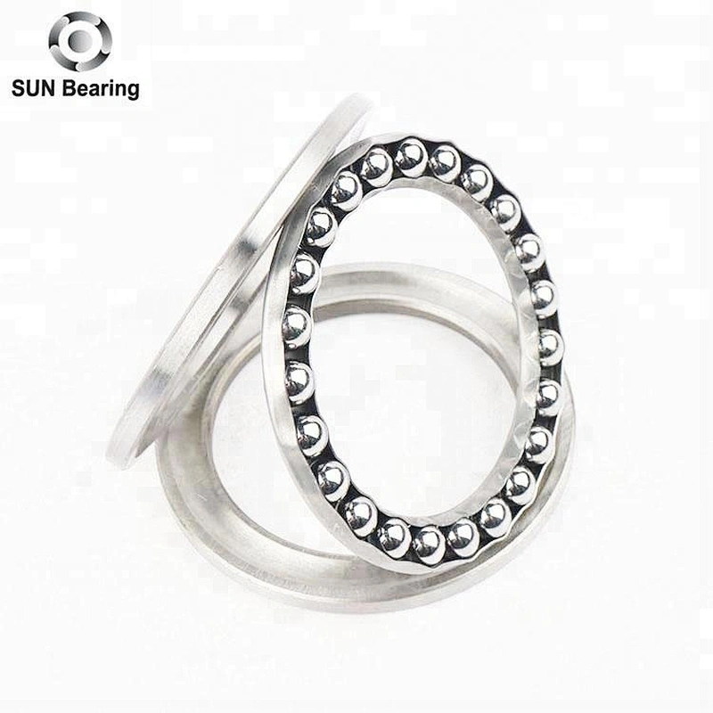 51126 Axial Ball Bearing