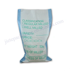 White pp woven sugar bag sacks 25kg for wheat,grain,corn,feed,cereal,paddy,flour