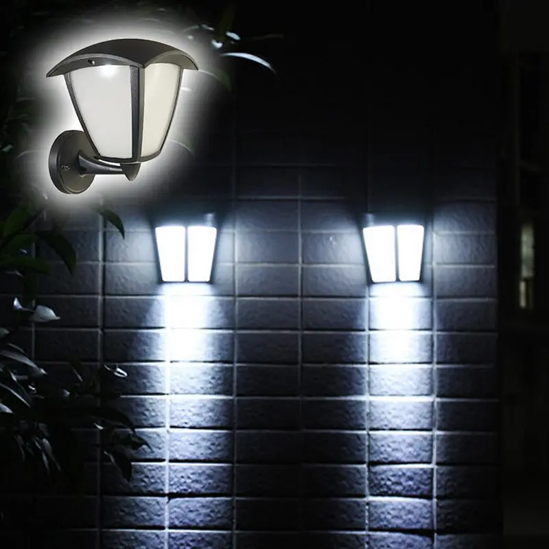 Palace light energy saving lamp 26pcs SMD LED aluminium die casting body floodlight 750 lumens IP44