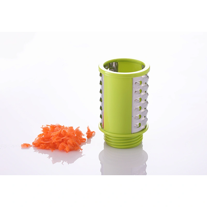 factory multifunctional stainless steel manual vegetable shredder dicer slicer