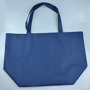 Low price pp non woven shopping bag