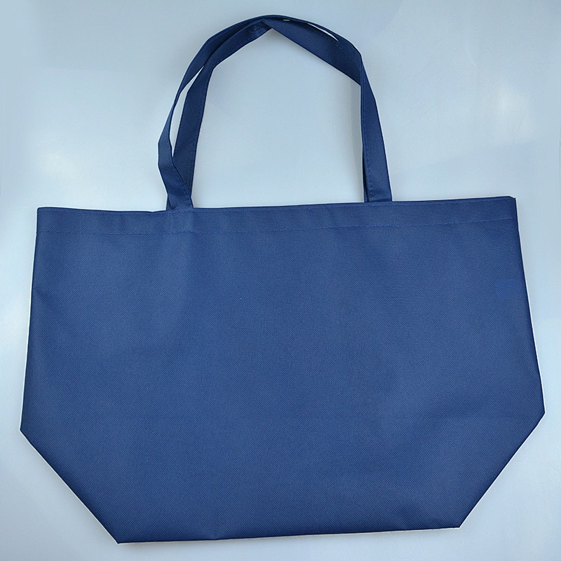 Low price pp non woven shopping bag