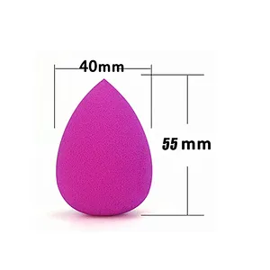 Makeup Blender Sponge set,Multi-Purpose,Flawless for Liquid, Creams, and Powders,Pro Foundation Sponges