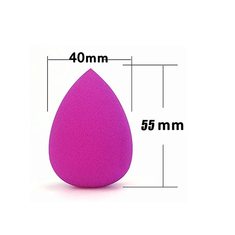 Makeup Blender Sponge set,Multi-Purpose,Flawless for Liquid, Creams, and Powders,Pro Foundation Sponges