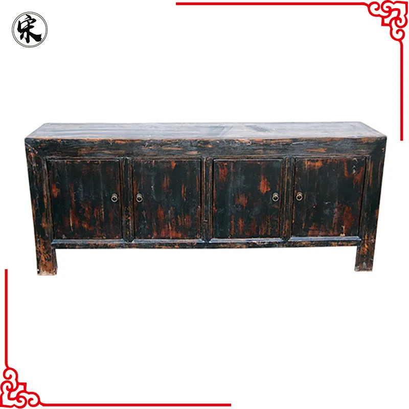 Beijing factory wholesale reproduction usd wood chinese antique furniture