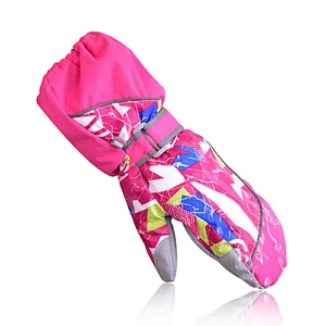 comfortable and cheap keep warm winter batting gloves