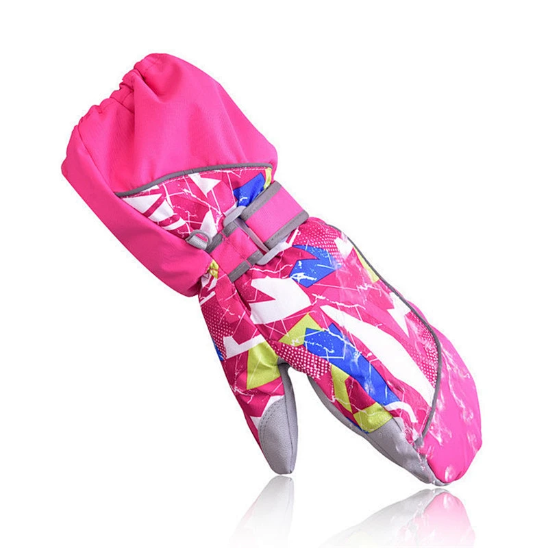 comfortable and cheap keep warm winter batting gloves