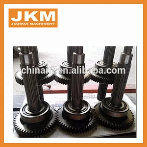 SHAFT DRIVE FOR 60158983 SK215 SY215-8 2023203 HMT135 EX300-1 EX300-2 EX300-3