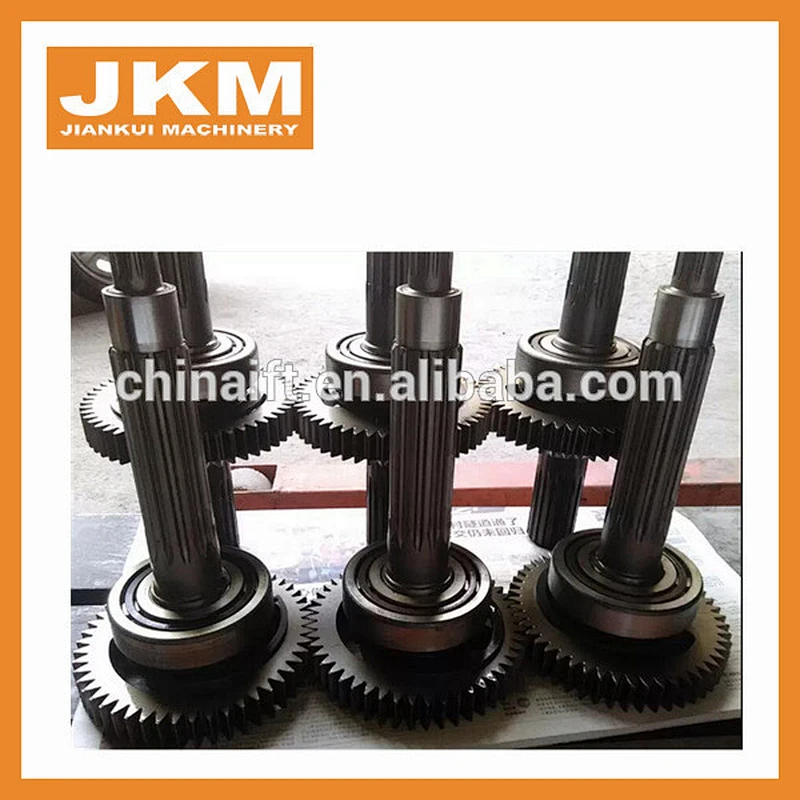 SHAFT DRIVE FOR 60158983 SK215 SY215-8 2023203 HMT135 EX300-1 EX300-2 EX300-3