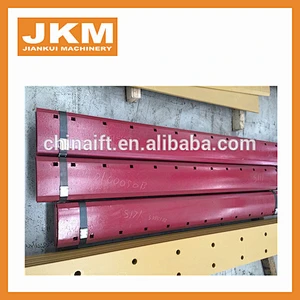 Grader Blade Cutting Edge 4T6380 End Bit 4T6378 4T6381 4T6385 4T6386 4T6387 4T6388 4T6611/4T6612/4T6613/4T6614/4T6448