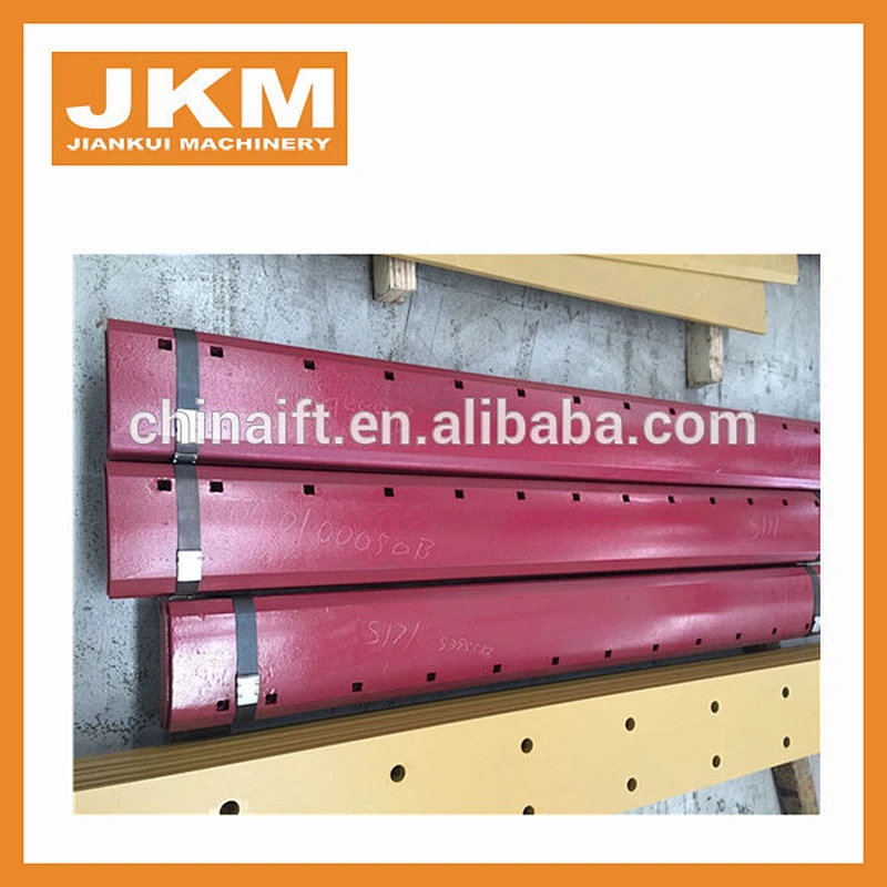 Grader Blade Cutting Edge 4T6380 End Bit 4T6378 4T6381 4T6385 4T6386 4T6387 4T6388 4T6611/4T6612/4T6613/4T6614/4T6448