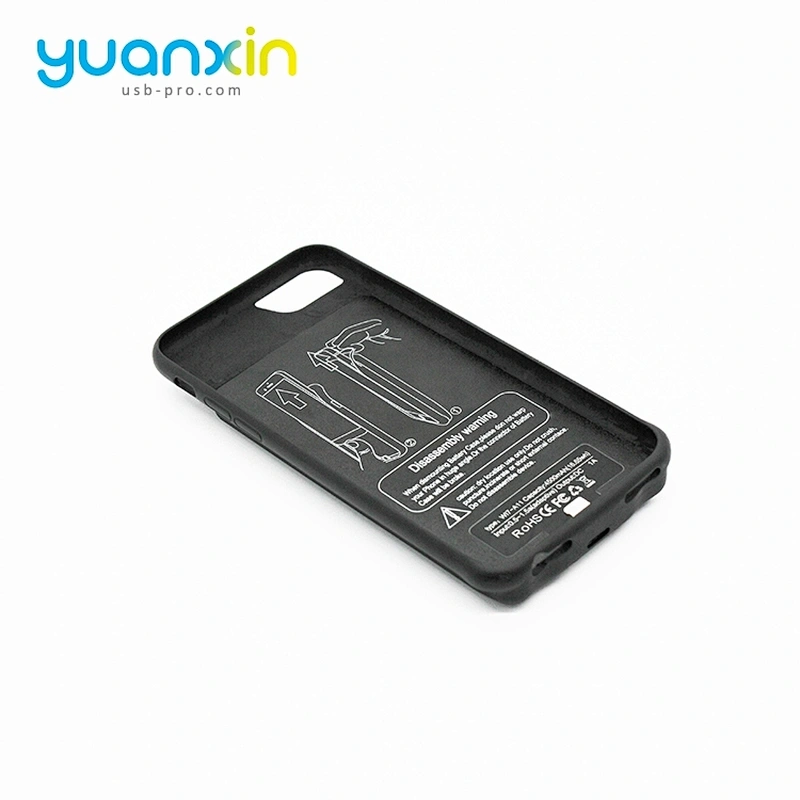 Low Price Thailand Price Rugged Industrial China Sex Move Innovation Backpack Euro Custom Usams Logo 4300mAh Power Bank