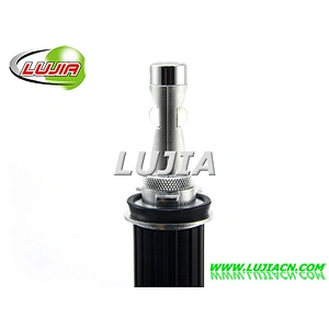 L7 Car LED Headlight projector H8 H11 /canbus IP68 Creee XHP70 60w LED car Headlight kit 6V-48V DC fog light p70