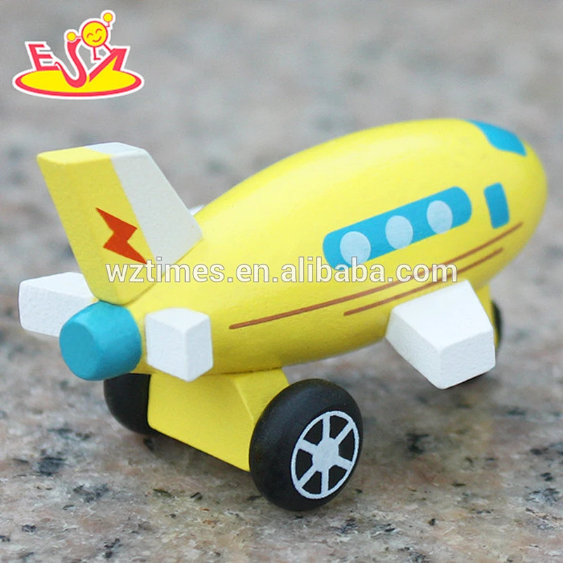 Preiswertes Babyflugzeugspielzeug des Babys billig mit Qualität W04A195