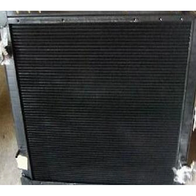 radiator 20Y-03-42451 for PC200-8 excavator
