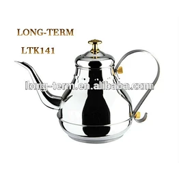 LTK141 High quality arabic coffee pot