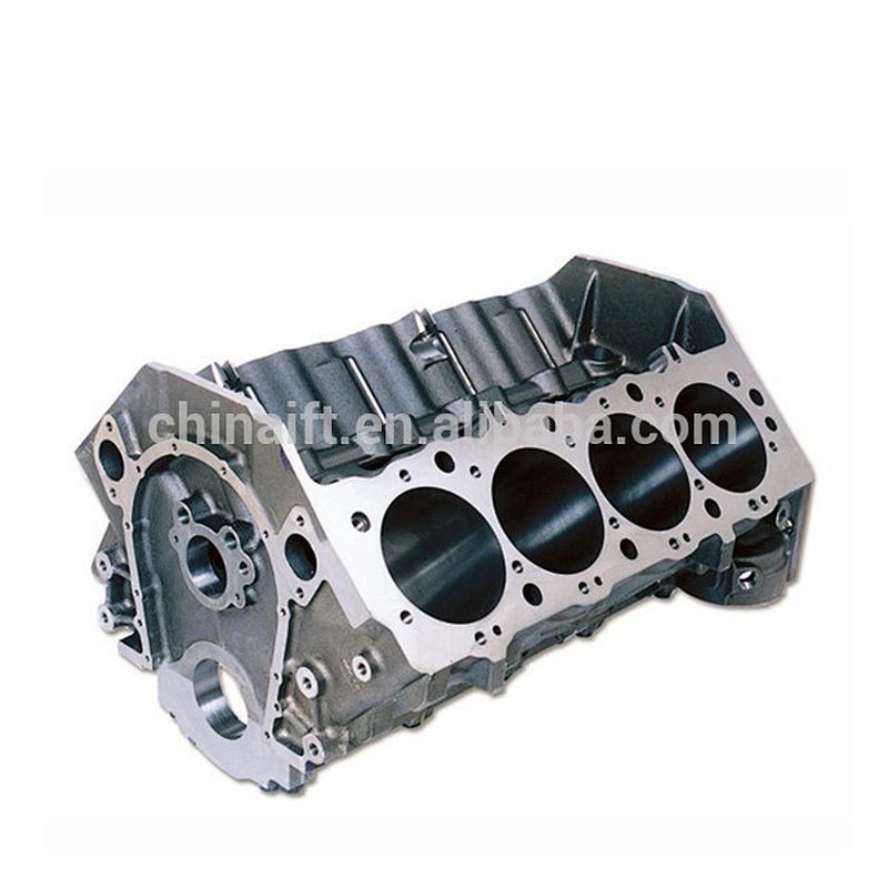 rebuild reconditioned C6.4 diesel engine cylinder block C6.4 for excavator 320D for sale