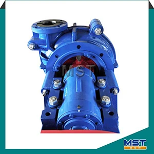 Horizontal Slurry Pump Shijiazhuang Mud Pump