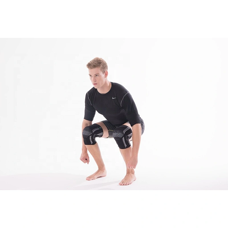 keep health and running sport knee brace