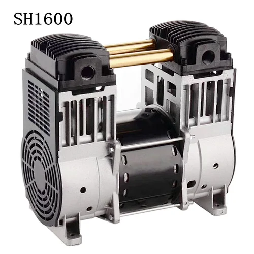 SH1600Bomba de compresor de aire