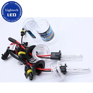 A1 H1 35w 55w 75w 100 Watt Hid Xenon Kit H7 H4 For Car