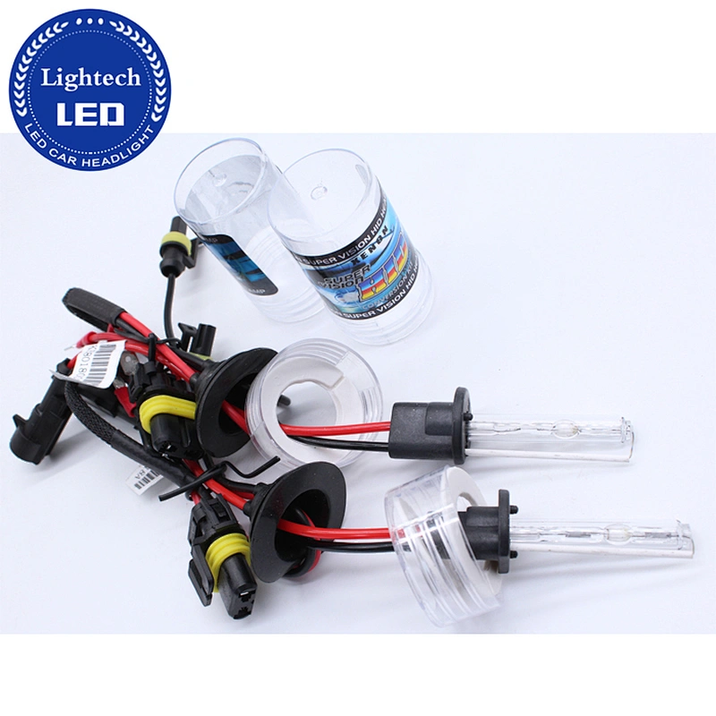 A1 H1 35w 55w 75w 100 Watt Hid Xenon Kit H7 H4 For Car