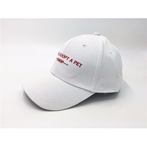 Wholesale custom design high quality 2d logo dad cap unisex baseball cap/hat