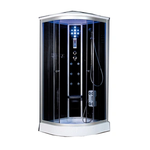 Sector shower cabinet/shower cubicle china factory