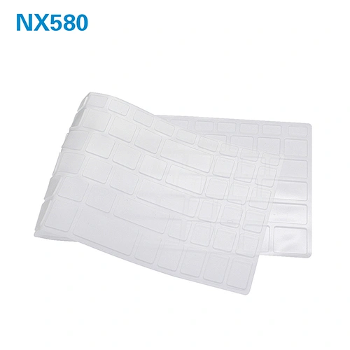 Unltra-thin Waterproof TPU Keyboard Protector For Asus Laptop Keyboard Cover For keyboard  for asus NX580
