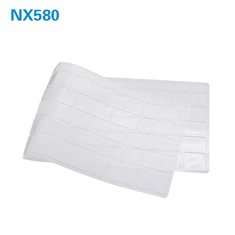 Unltra-thin Waterproof TPU Keyboard Protector For Asus Laptop Keyboard Cover For keyboard  for asus NX580