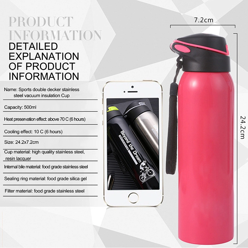 High Quality Bag and Bottle Towel Set for Outdoor Sport Custom logo Travel Mug Running Cycling Goods