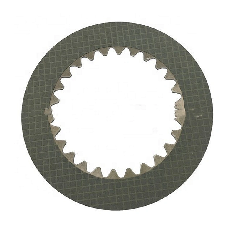 High quality Excavator Travel Motor inner gear 62T Friction Plate