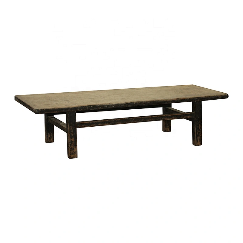 wholesale chinese antique vintage furniture reclaimed rustic salvaged table