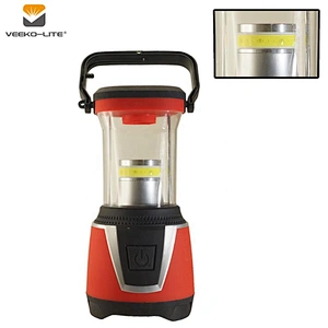 3D Dry Battery Outdoor Camping Light Super Bright COB LED Camping Lantern for Tent