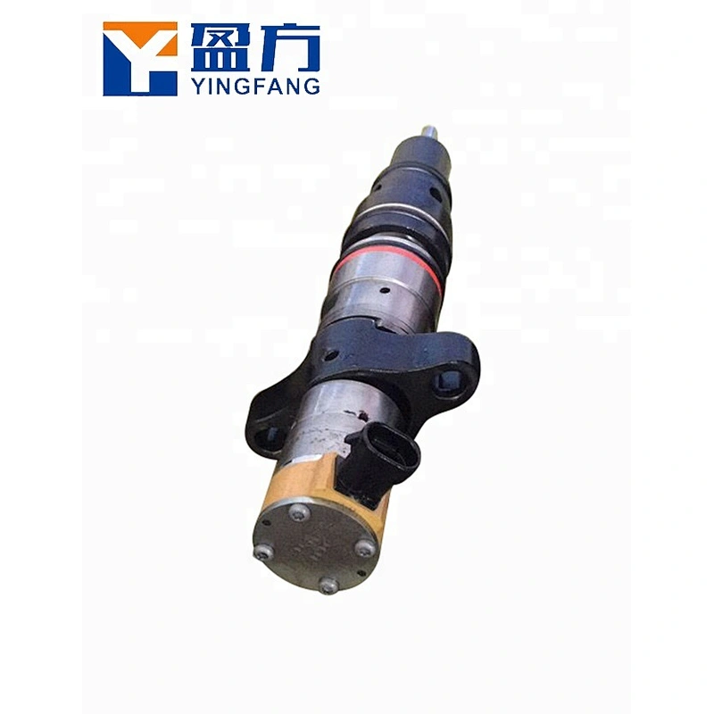 PC210-8 fuel injector 0445120231 injectors for engine