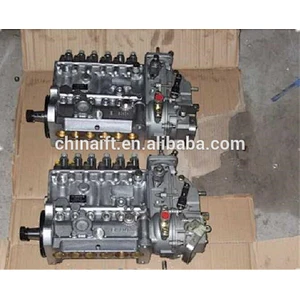 Diesel Fuel Injection Pump 6156-71-1131 for PC400-7 Excavator Parts